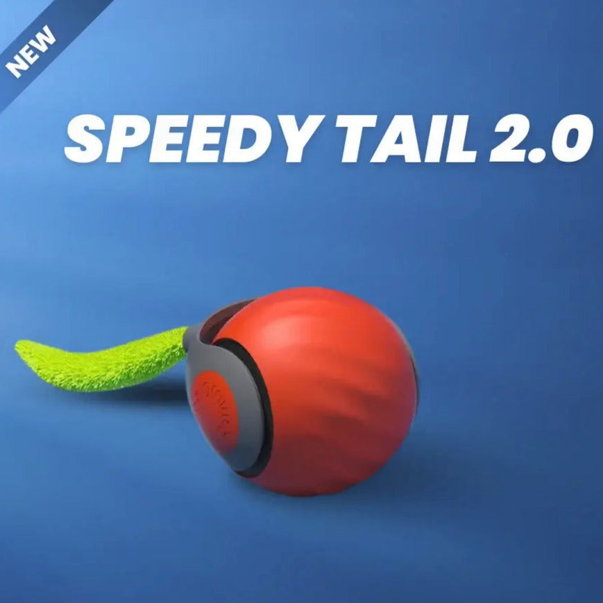 Speedy Tail 2.0