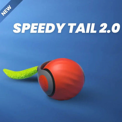 Speedy Tail 2.0